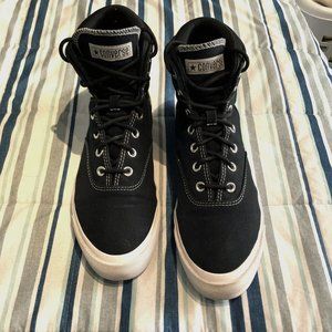 Converse Skidgrip Skate Shoes